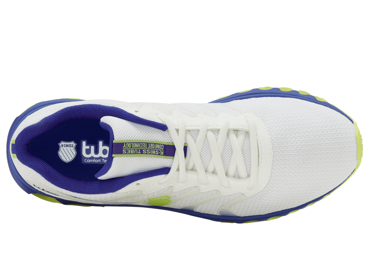 TUBES 200 | K-Swiss Deals