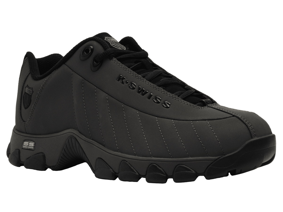 ST329 CMF | K-Swiss New
