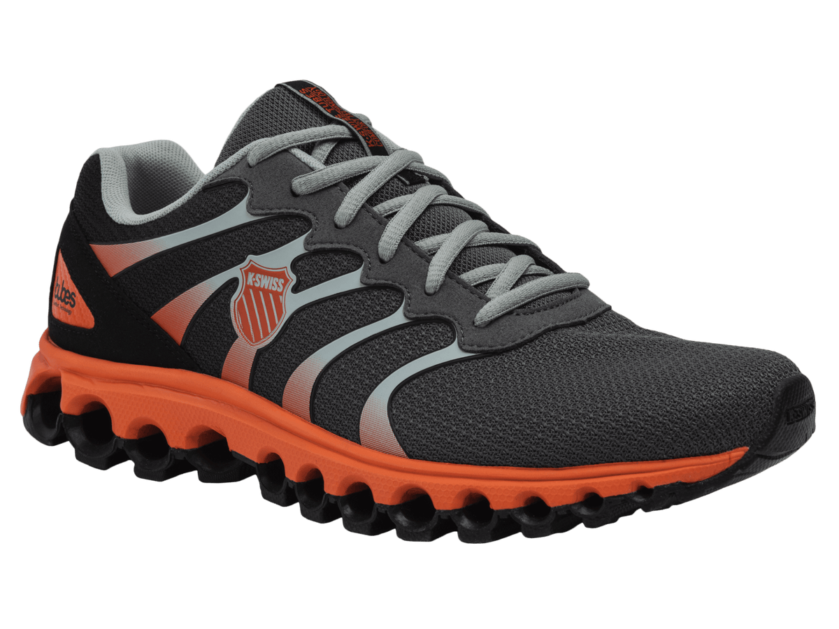 TUBES 200 | K-Swiss Everyday