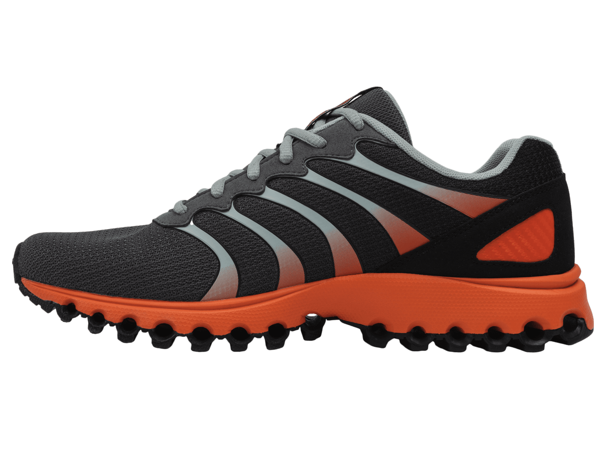 TUBES 200 | K-Swiss Everyday