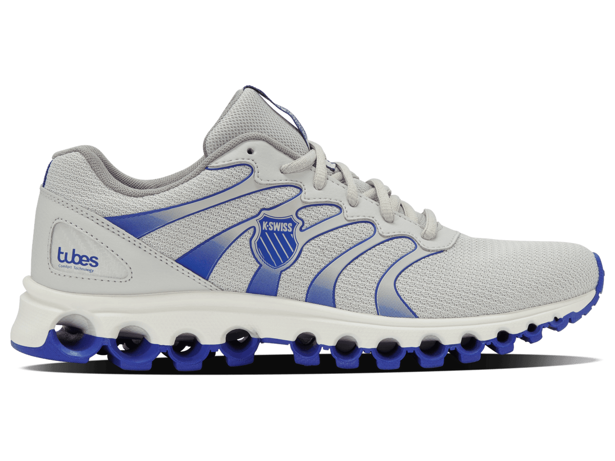 TUBES 200 | K-Swiss Featured