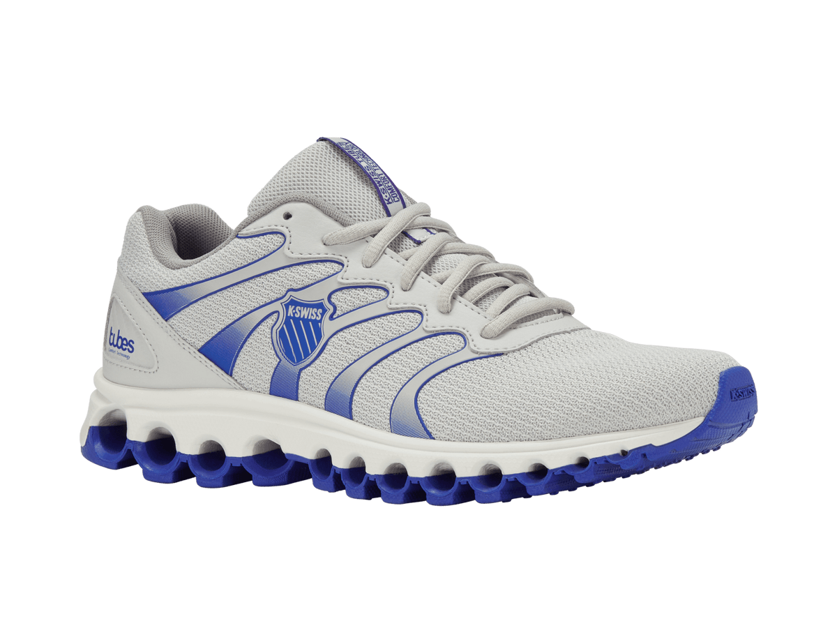 TUBES 200 | K-Swiss Featured