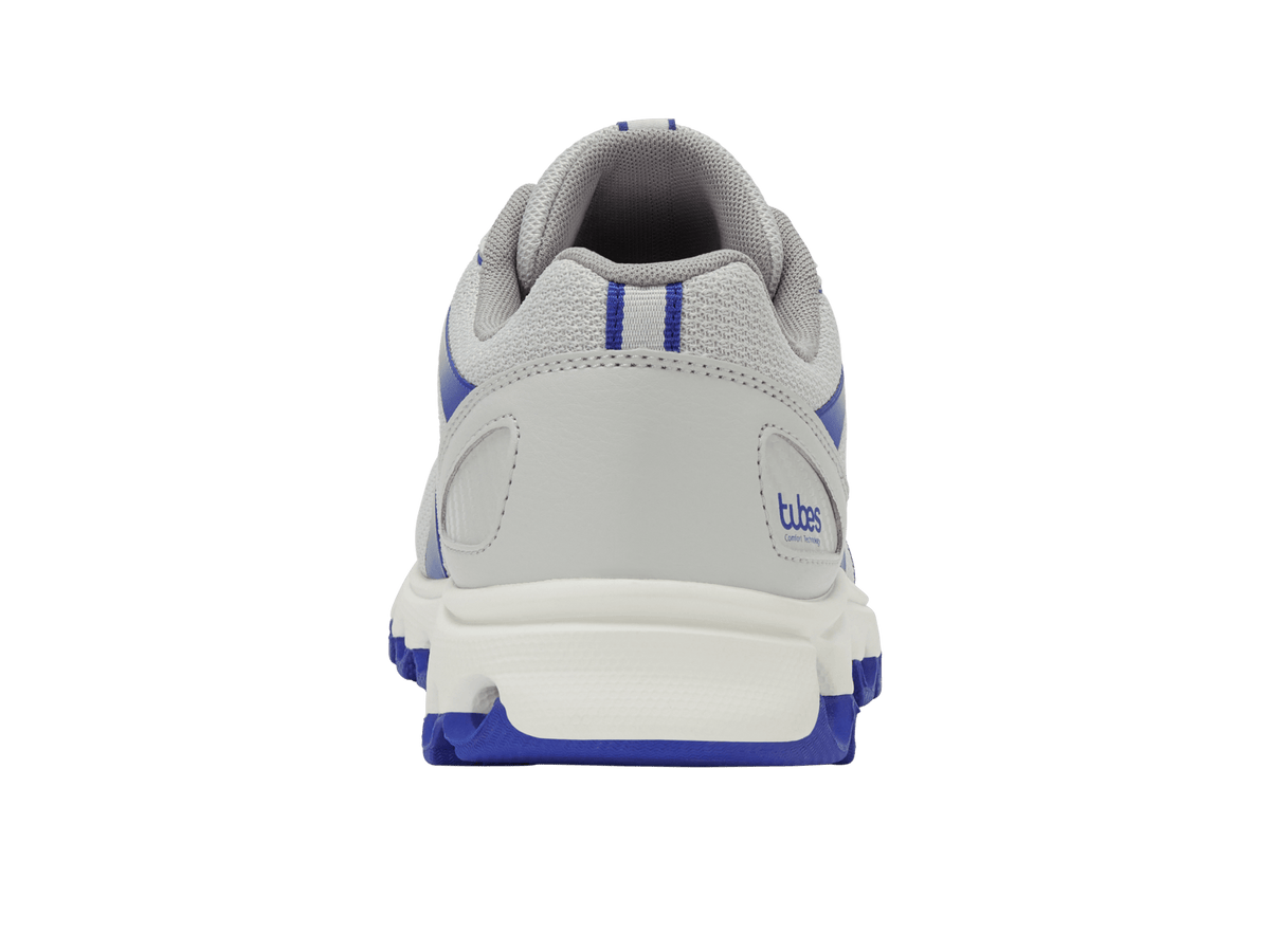 TUBES 200 | K-Swiss Featured