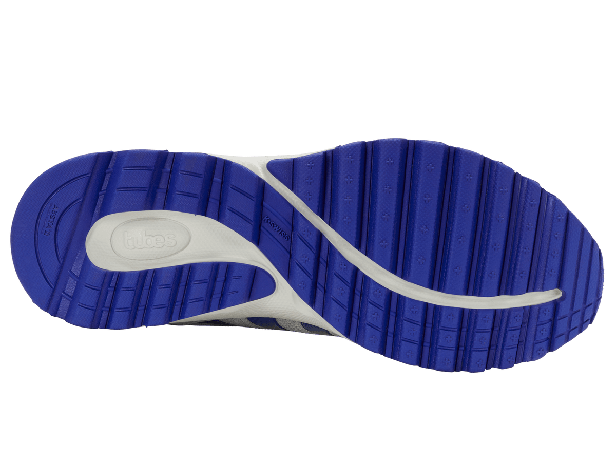 TUBES 200 | K-Swiss Featured