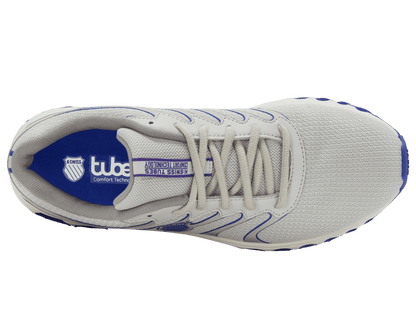 TUBES 200 | K-Swiss Featured