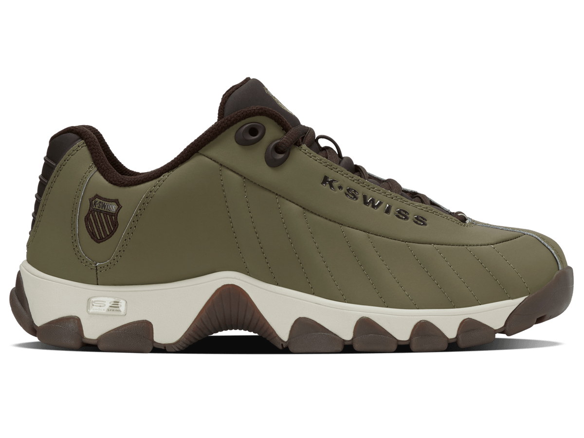 ST329 CMF | K-Swiss Recommended
