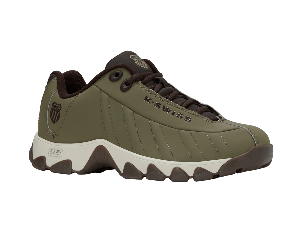 ST329 CMF | K-Swiss Recommended