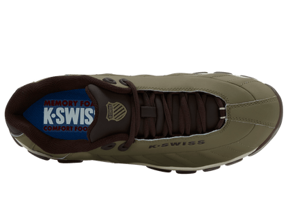 ST329 CMF | K-Swiss Recommended