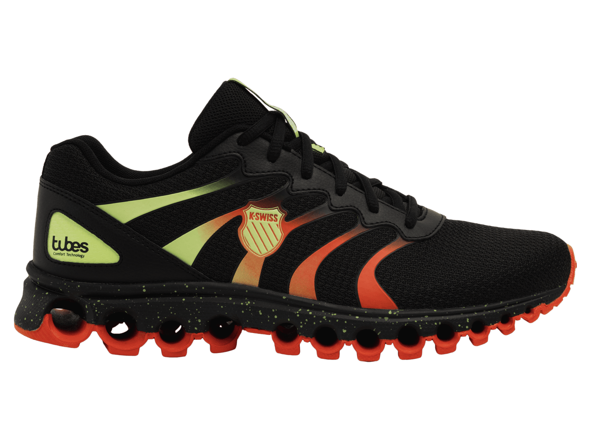 TUBES 200 | K-Swiss Featured