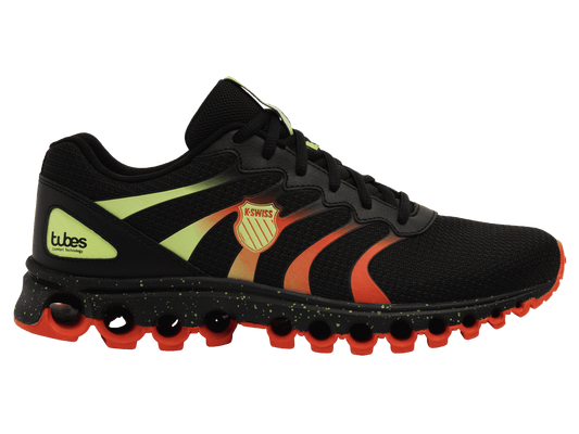 TUBES 200 | K-Swiss Featured