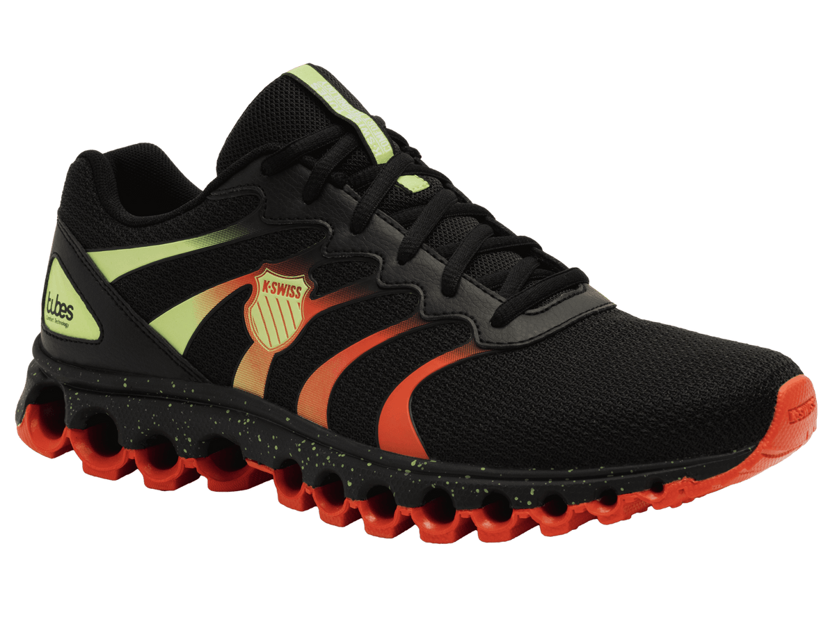 TUBES 200 | K-Swiss Featured