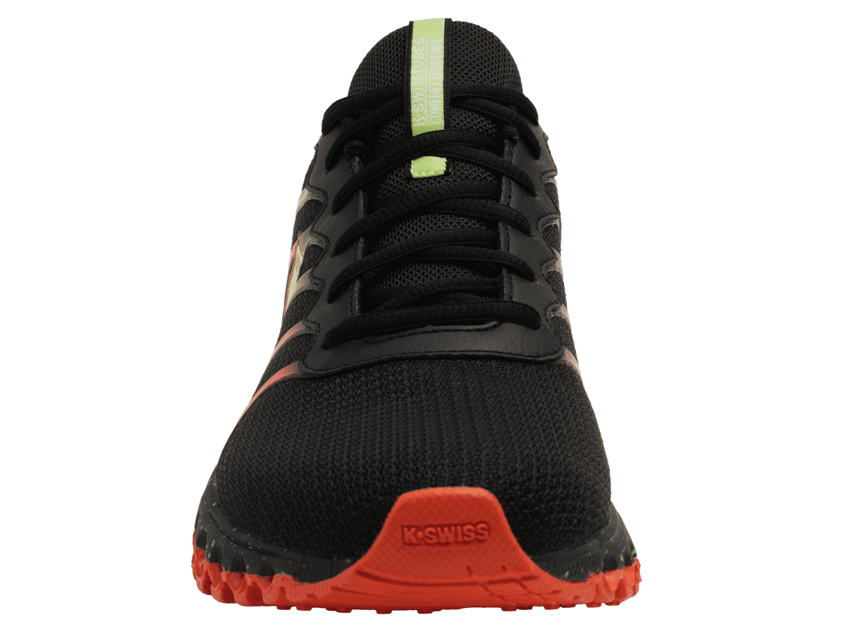 TUBES 200 | K-Swiss Featured
