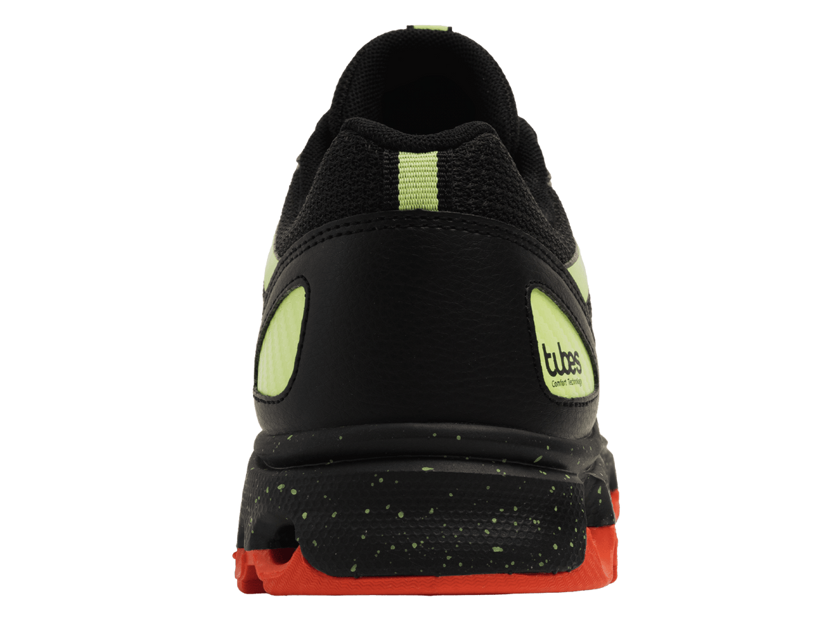 TUBES 200 | K-Swiss Featured