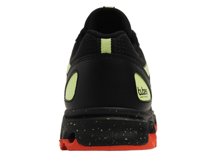 TUBES 200 | K-Swiss Featured