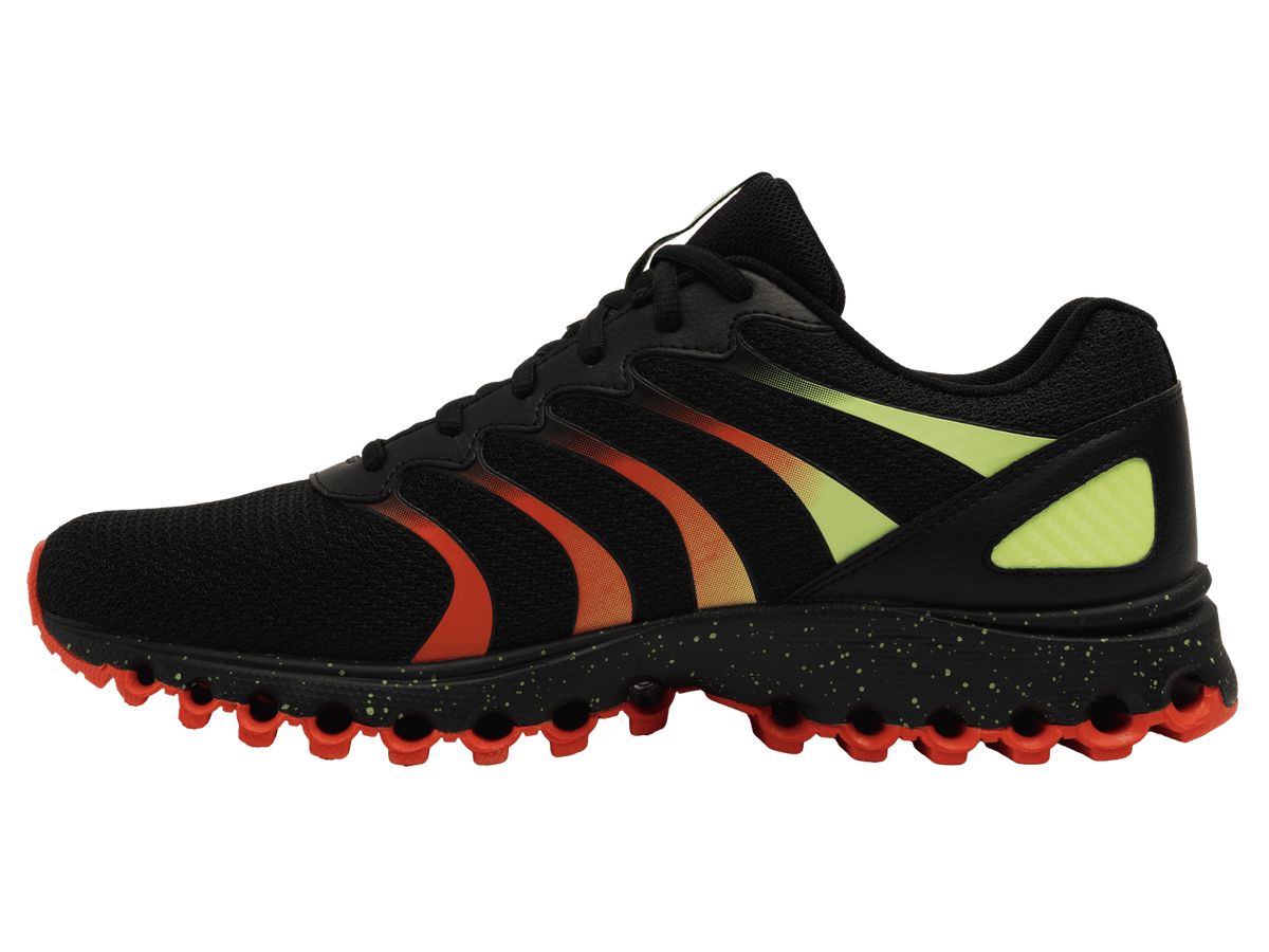 TUBES 200 | K-Swiss Featured