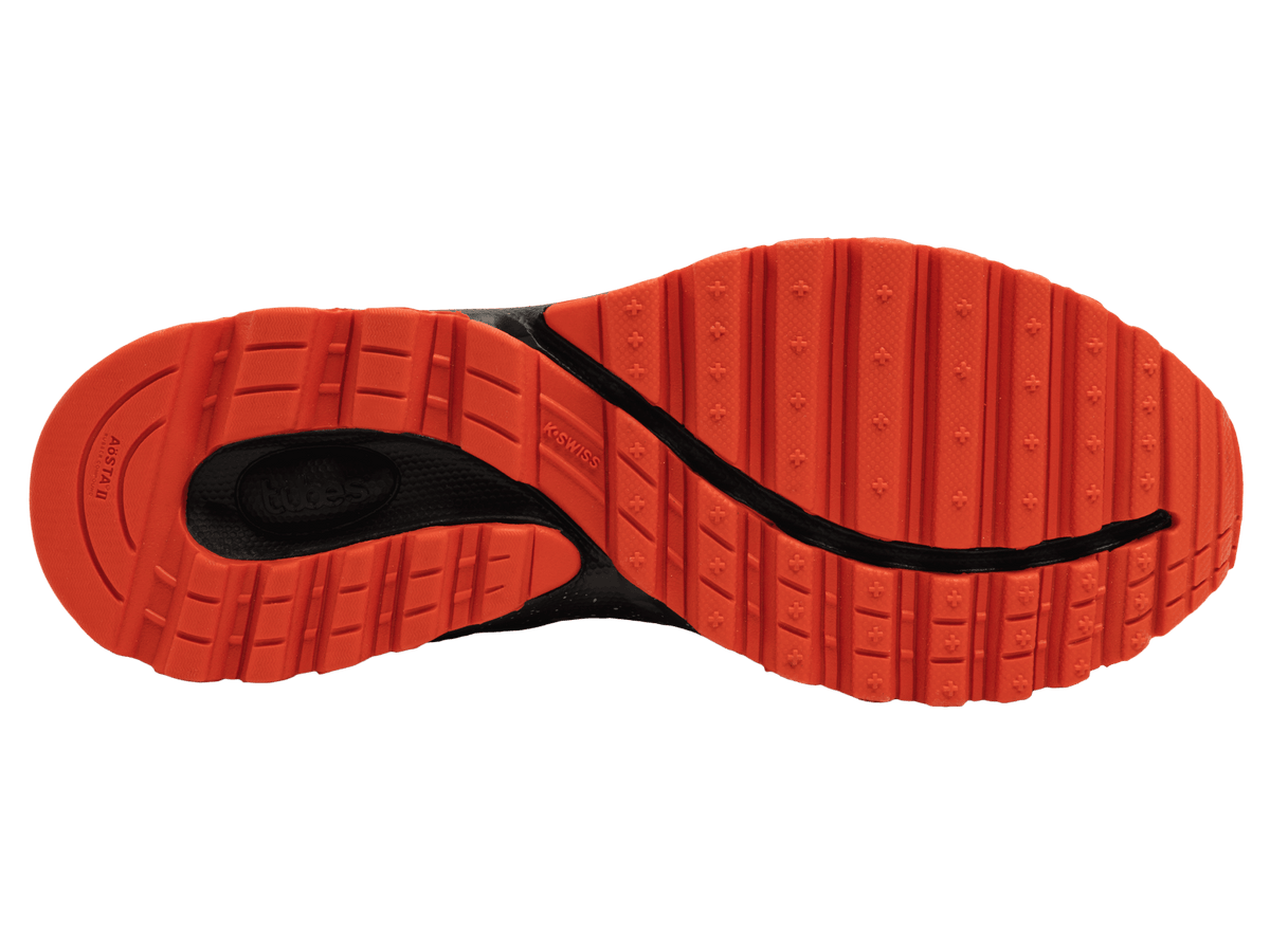 TUBES 200 | K-Swiss Featured