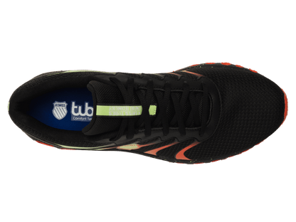 TUBES 200 | K-Swiss Featured