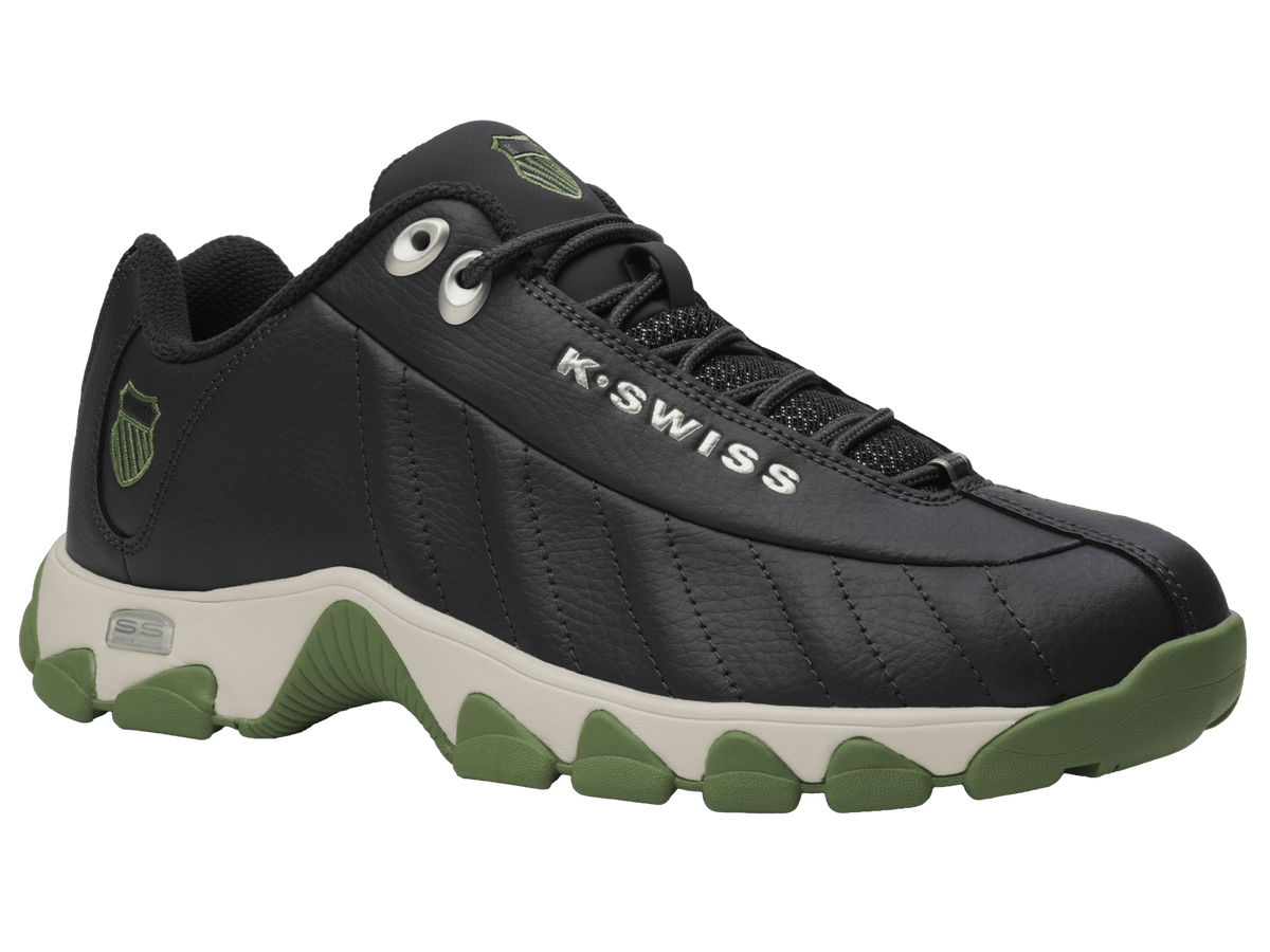 ST329 CMF | K-Swiss Great Value