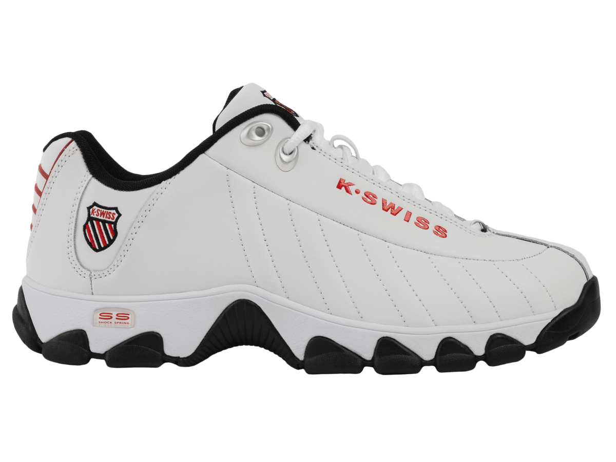 ST329 CMF | K-Swiss Top Pick