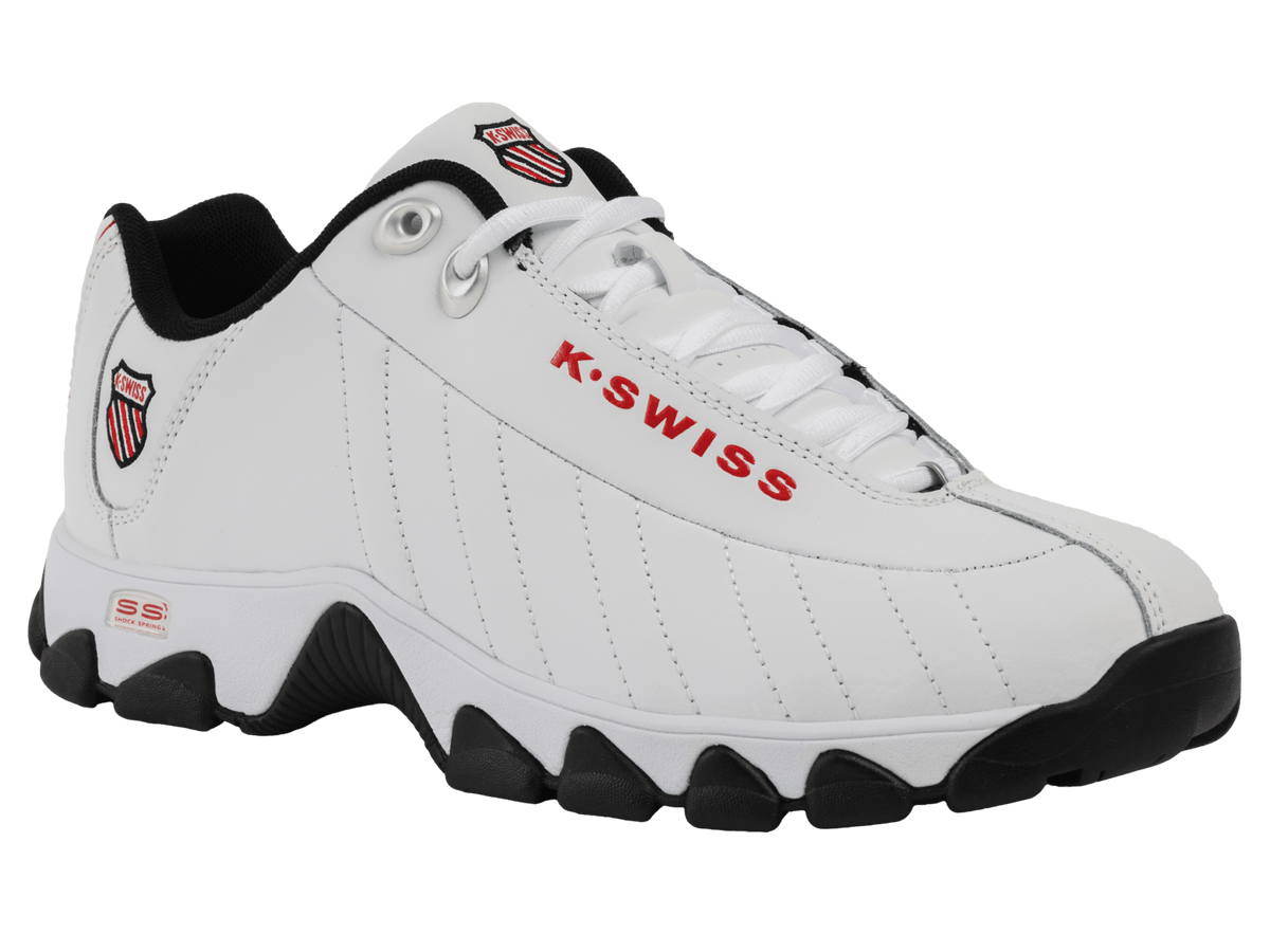ST329 CMF | K-Swiss Top Pick