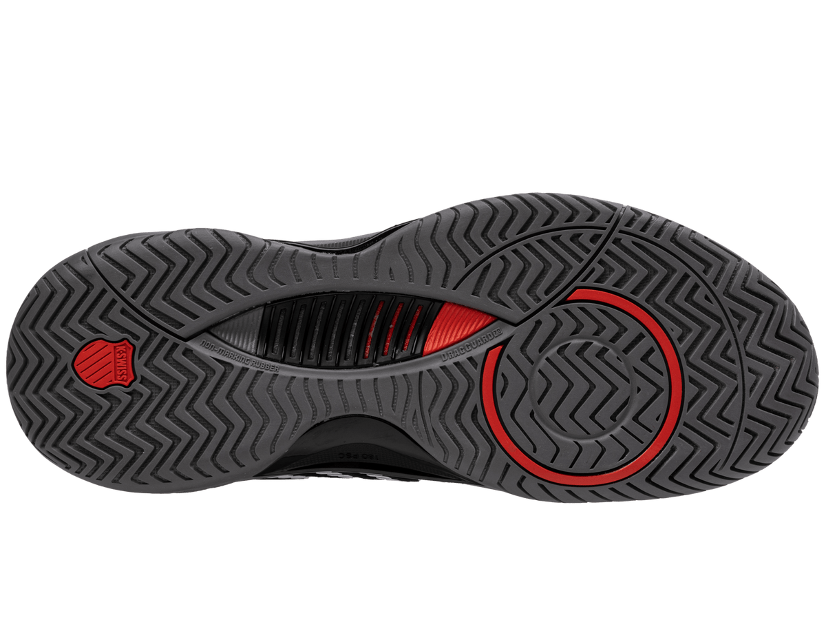 HYPERCOURT SUPREME 2 | K-Swiss Premium