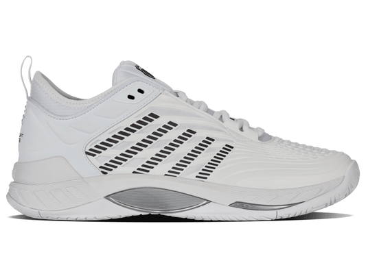 HYPERCOURT SUPREME 2 | K-Swiss Featured