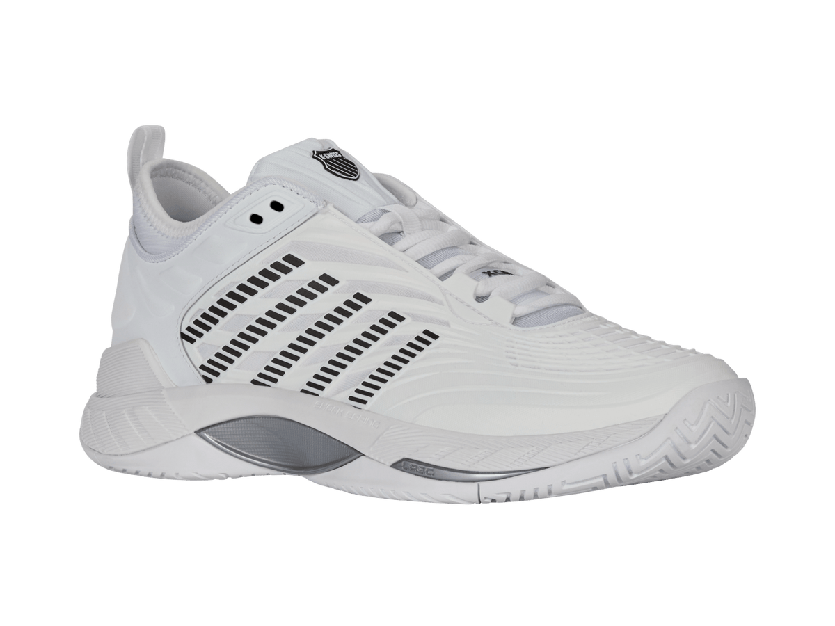 HYPERCOURT SUPREME 2 | K-Swiss Featured