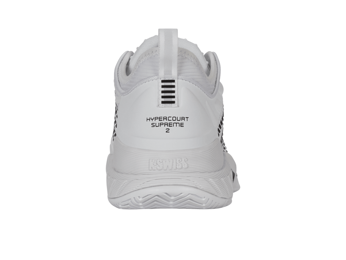 HYPERCOURT SUPREME 2 | K-Swiss Featured
