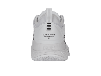 HYPERCOURT SUPREME 2 | K-Swiss Featured