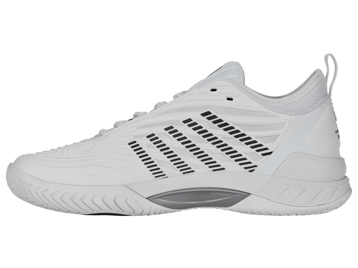 HYPERCOURT SUPREME 2 | K-Swiss Featured