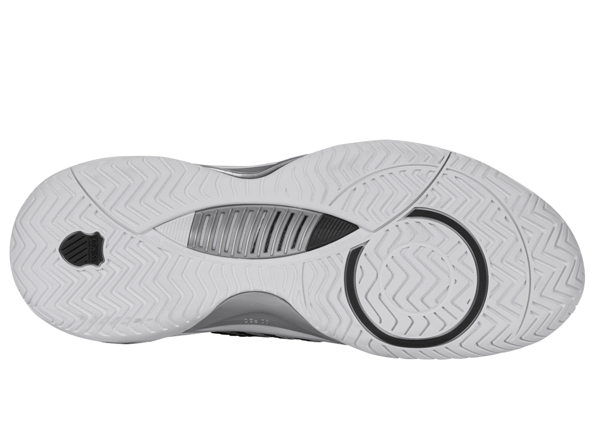 HYPERCOURT SUPREME 2 | K-Swiss Featured