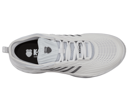 HYPERCOURT SUPREME 2 | K-Swiss Featured