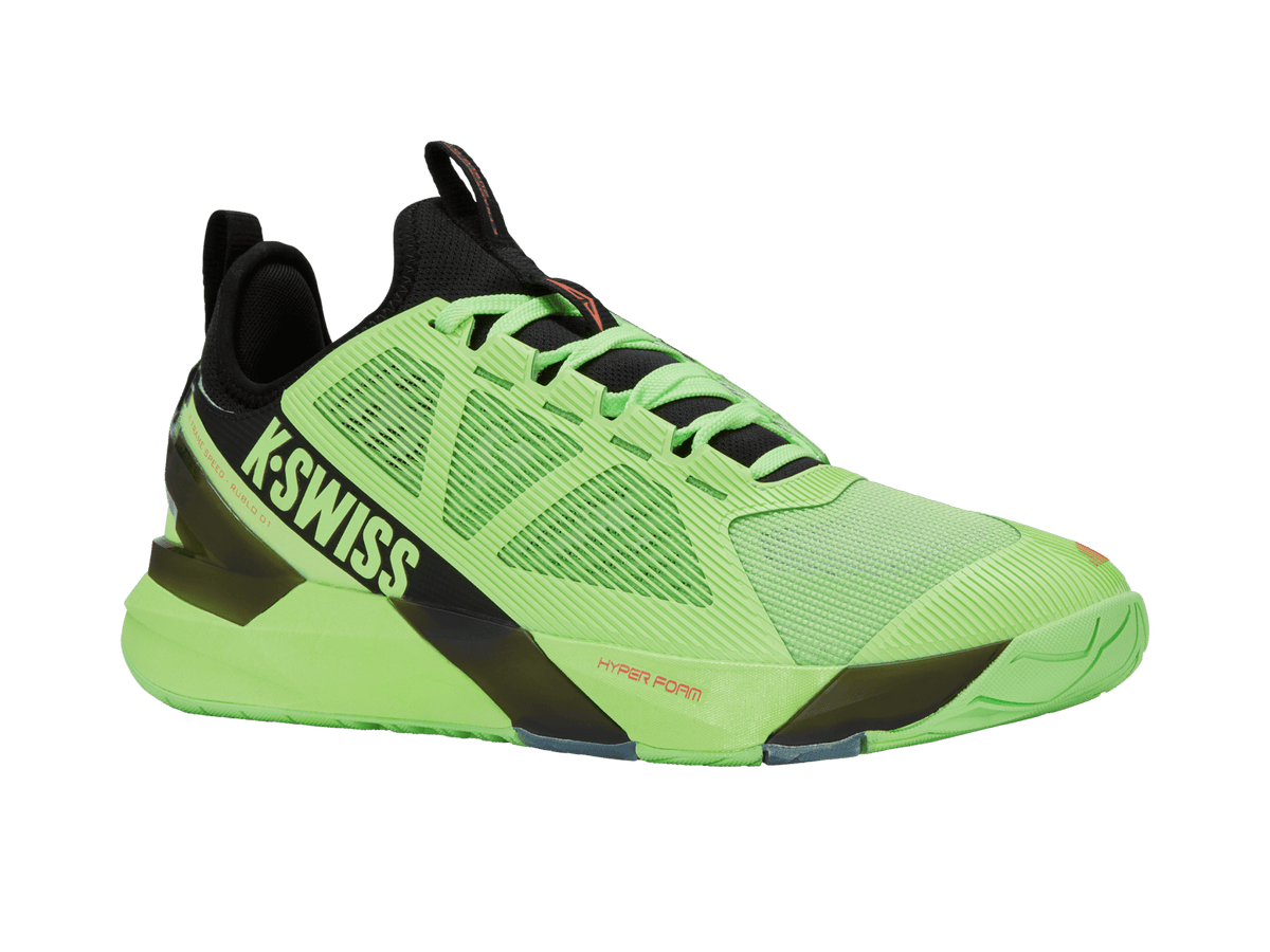 K-FRAME SPEED RUBLO | K-Swiss Latest