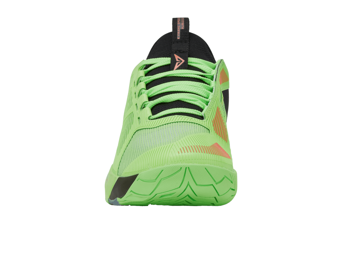 K-FRAME SPEED RUBLO | K-Swiss Latest