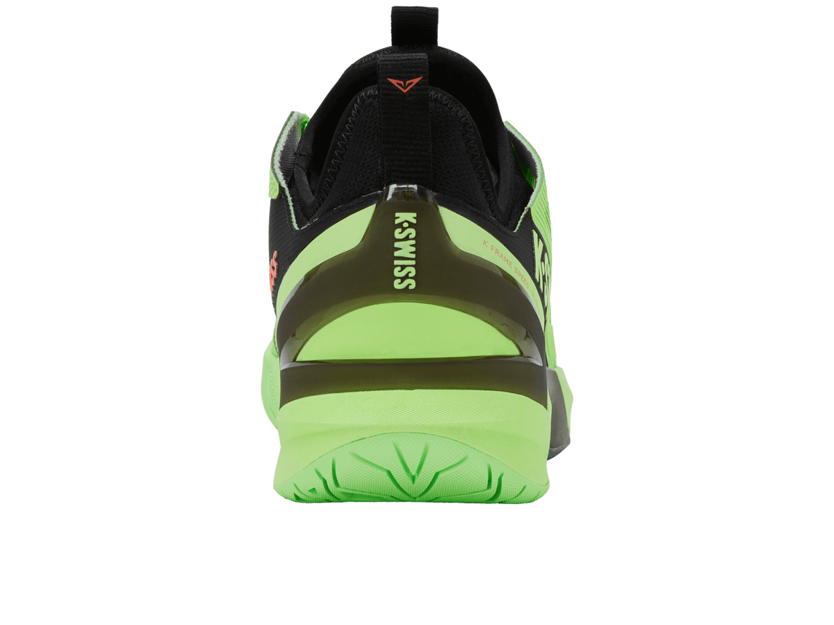 K-FRAME SPEED RUBLO | K-Swiss Latest