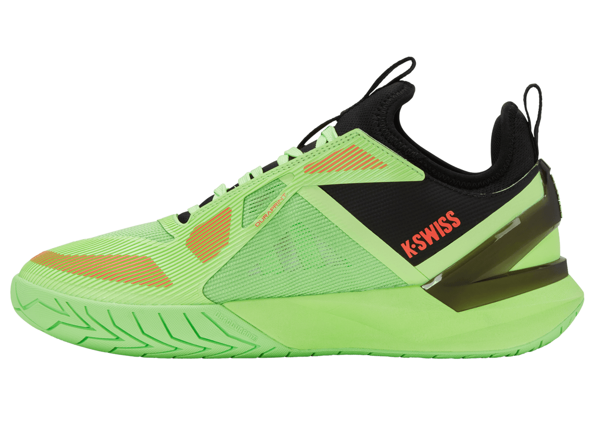 K-FRAME SPEED RUBLO | K-Swiss Latest