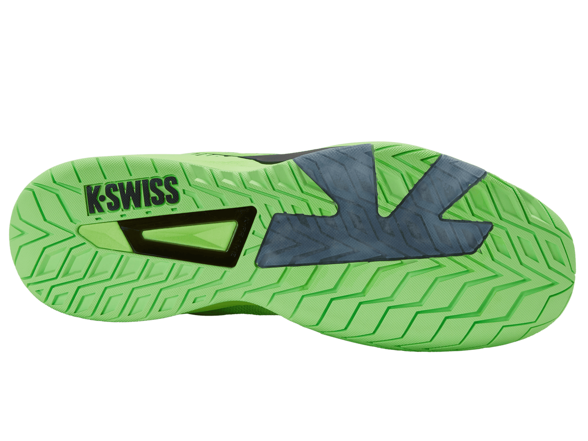 K-FRAME SPEED RUBLO | K-Swiss Latest