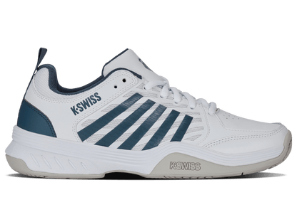 COURT EXPRESS 2 | K-Swiss Featured
