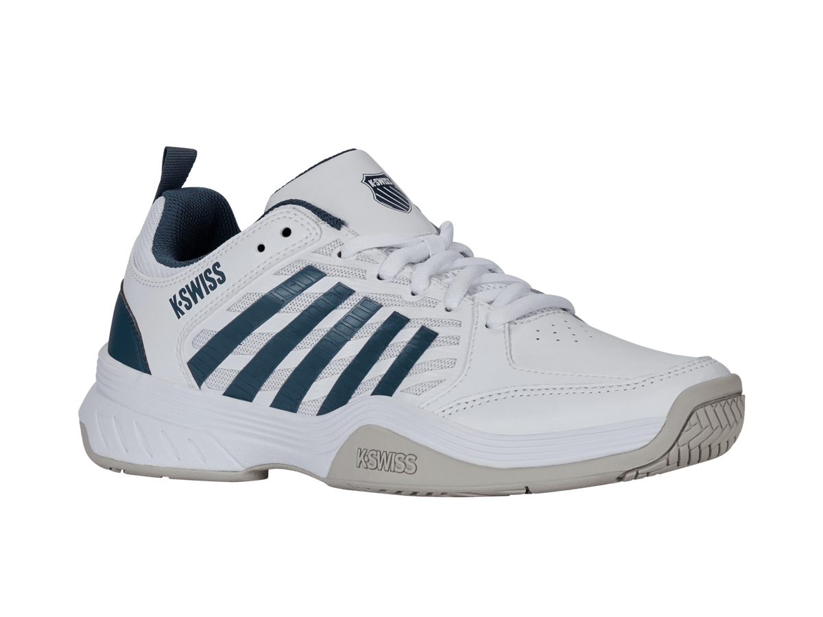 COURT EXPRESS 2 | K-Swiss Featured