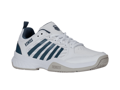 COURT EXPRESS 2 | K-Swiss Featured
