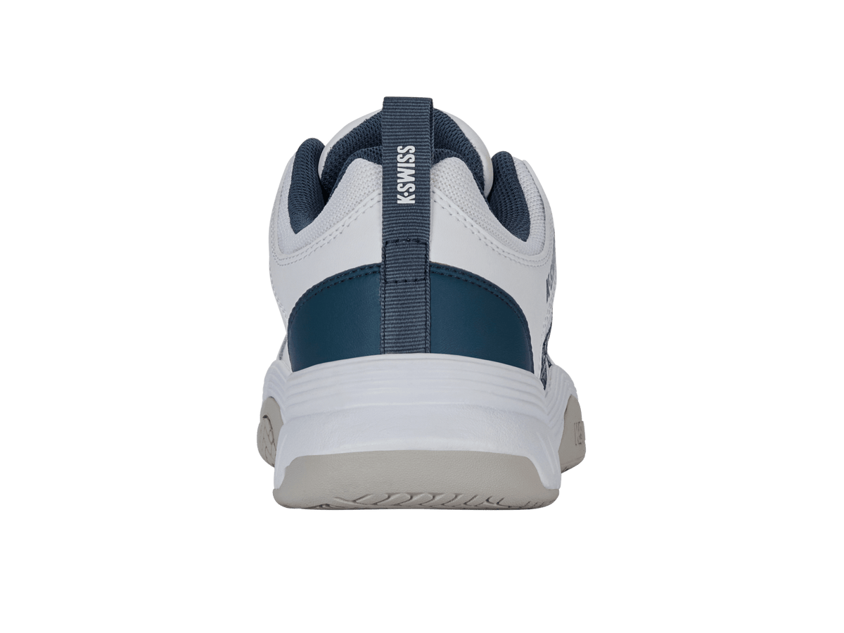 COURT EXPRESS 2 | K-Swiss Featured