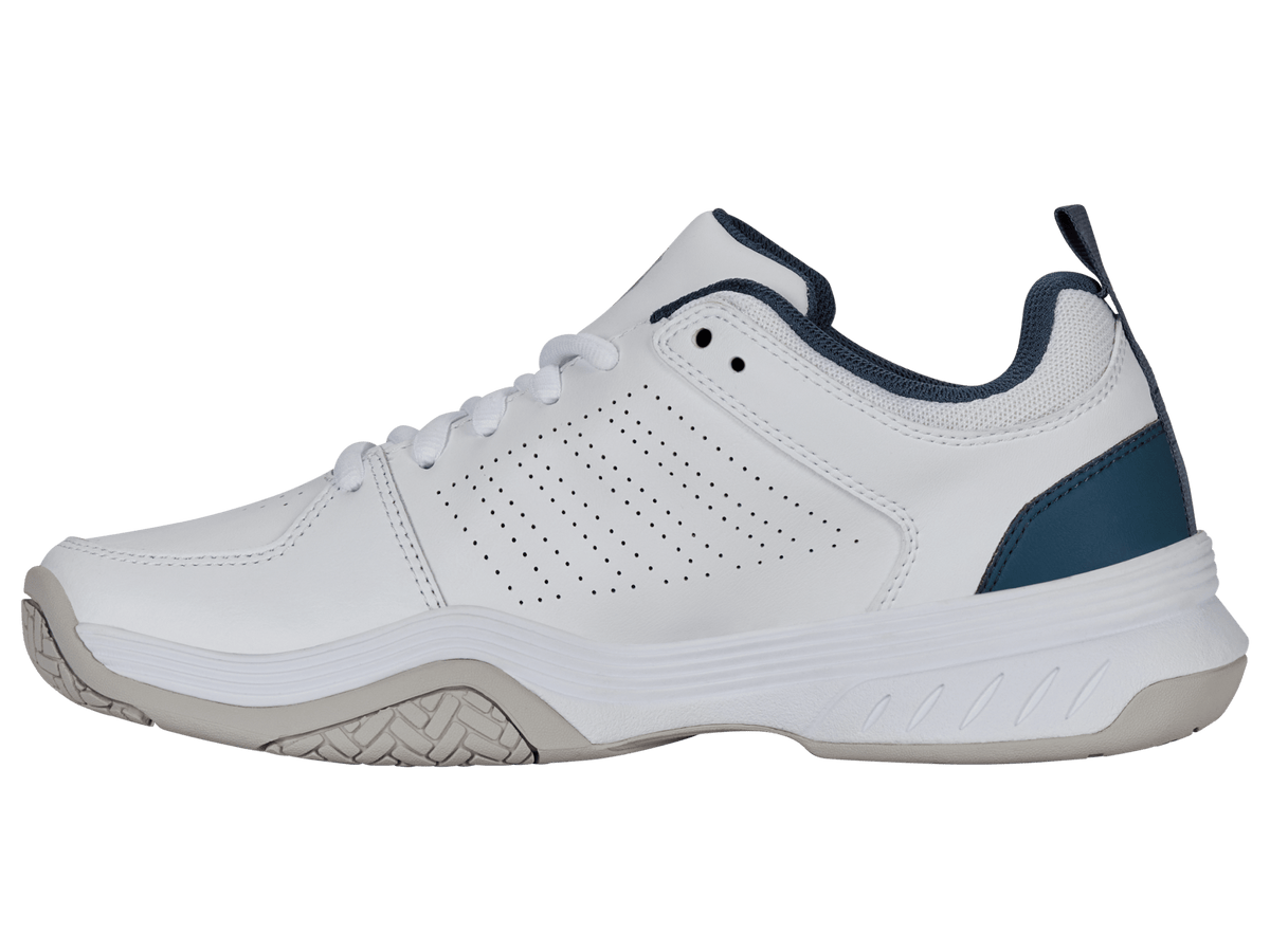 COURT EXPRESS 2 | K-Swiss Featured