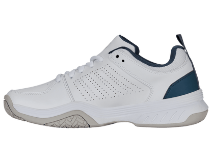 COURT EXPRESS 2 | K-Swiss Featured