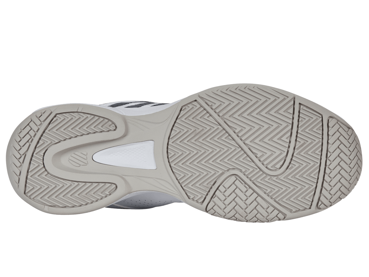 COURT EXPRESS 2 | K-Swiss Featured