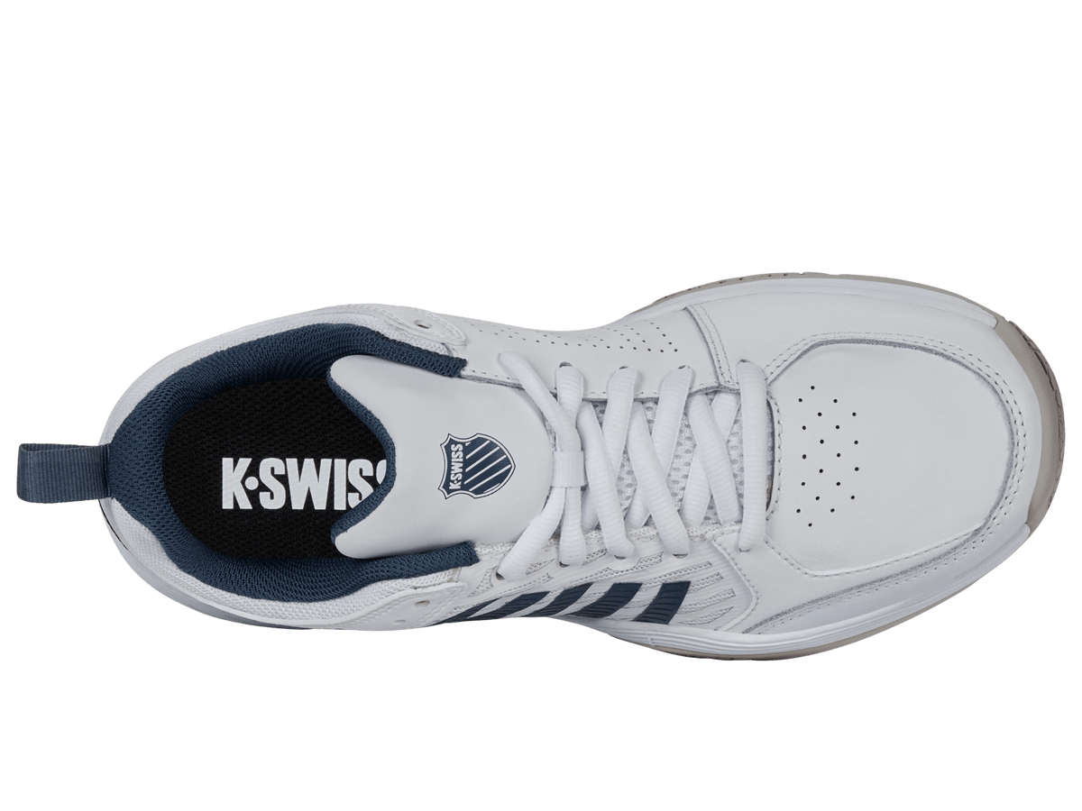 COURT EXPRESS 2 | K-Swiss Featured