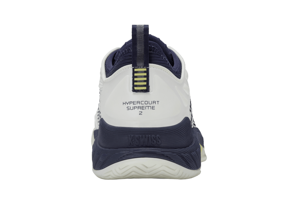 HYPERCOURT SUPREME 2 | K-Swiss Best Seller