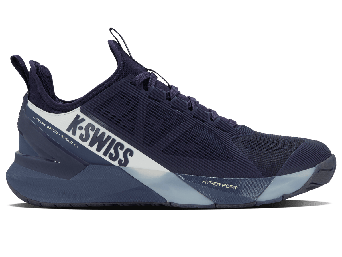 K-FRAME SPEED RUBLO | K-Swiss Best Seller