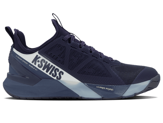 K-FRAME SPEED RUBLO | K-Swiss Best Seller