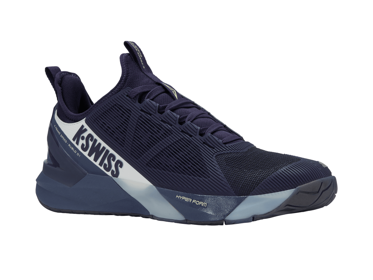 K-FRAME SPEED RUBLO | K-Swiss Best Seller