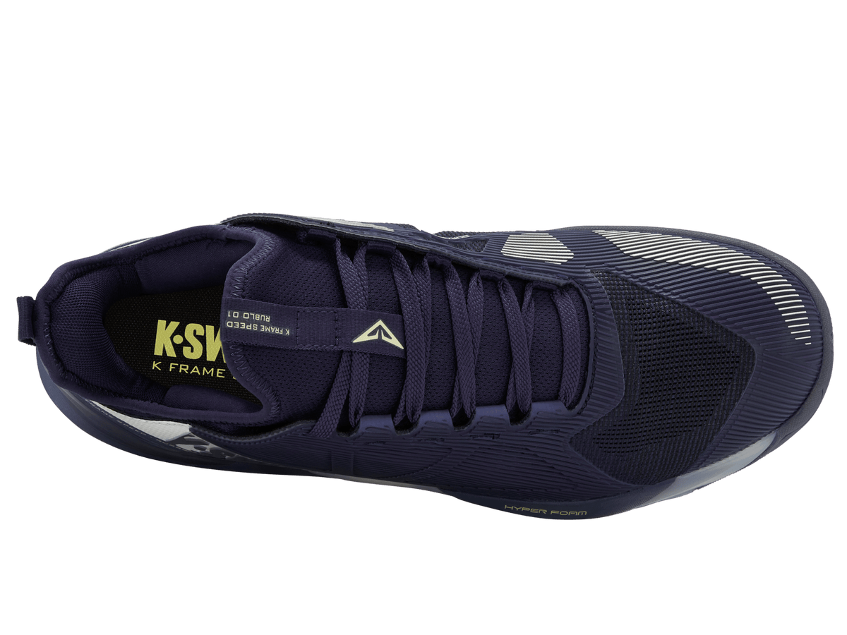 K-FRAME SPEED RUBLO | K-Swiss Best Seller
